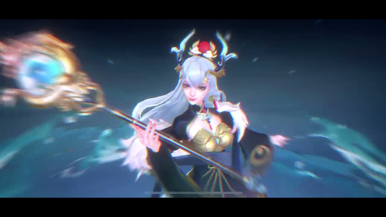 TOP GLOBAL 1 ODETTE BUILT ITEM & GAMEPLAY INSANE BURST DAMAGE 2026 MOBILE LEGENDS