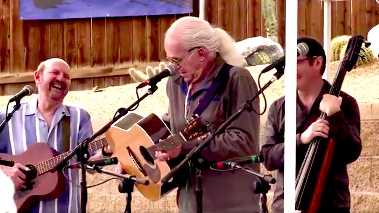 The Kingston Trio 