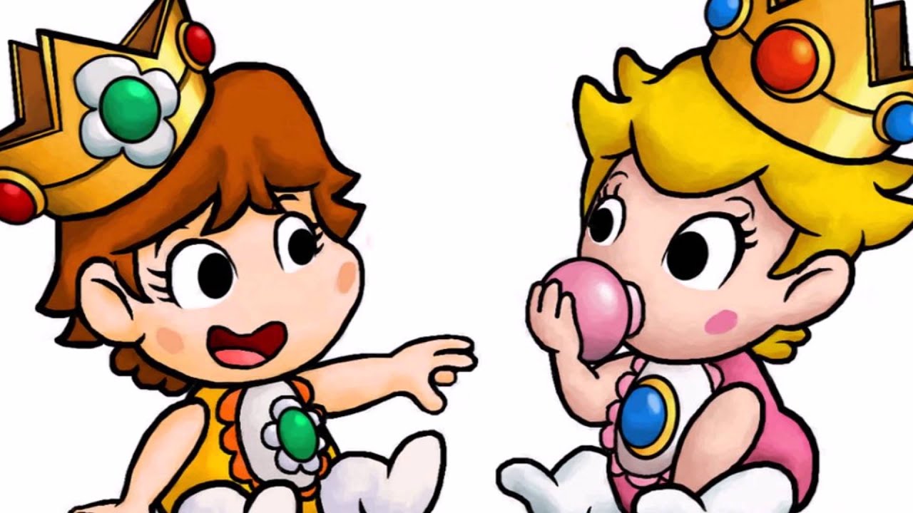 Baby Daisy Tribute