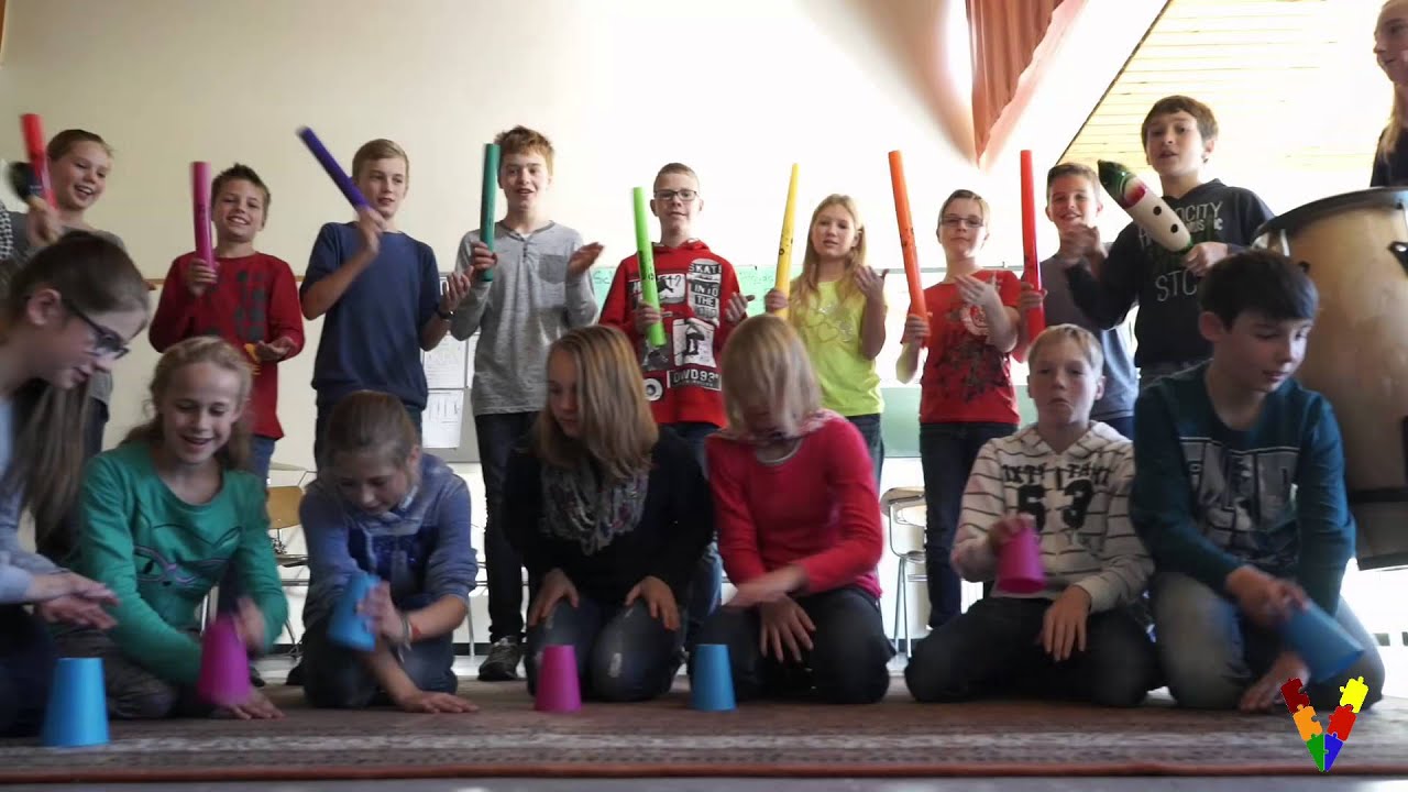 Imagefilm Verbundschule Medebach Hallenberg