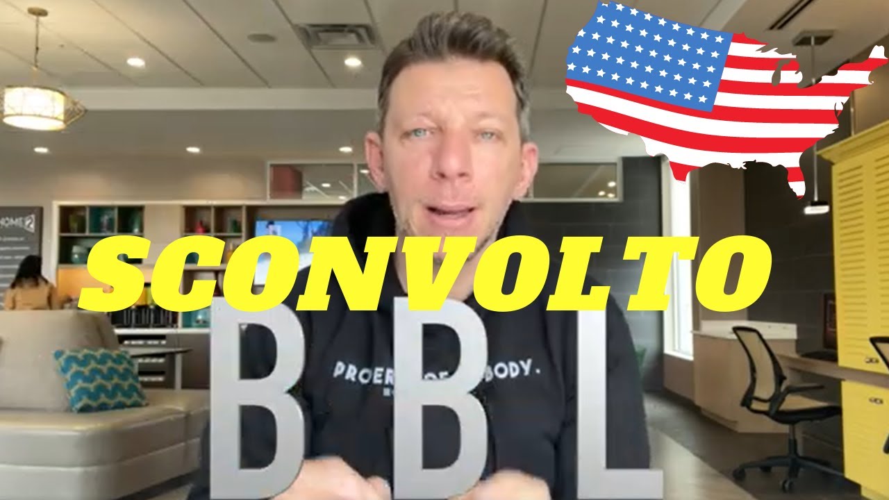 LO SHOCK DI VIVERE IN USA (5 cose che mi hanno sconvolto)