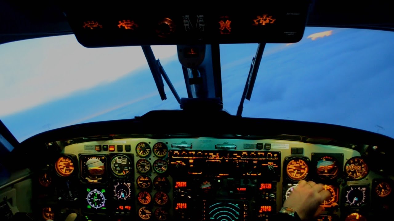 ✈ Empire of Airline pilots