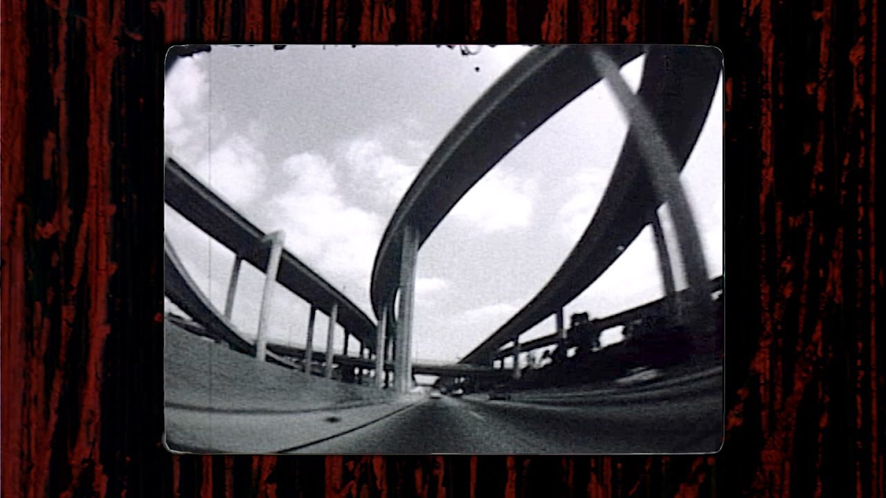 Mogwai - Ceiling Granny (Official Video)