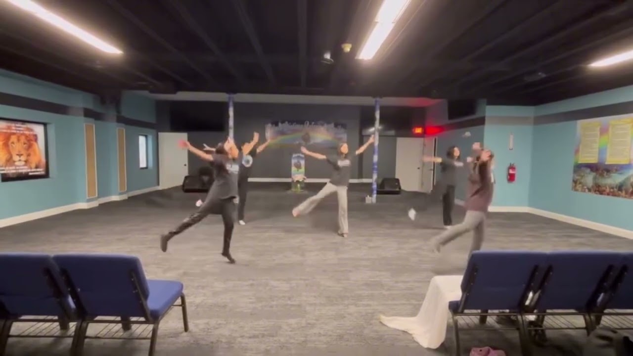 primicia complete dance