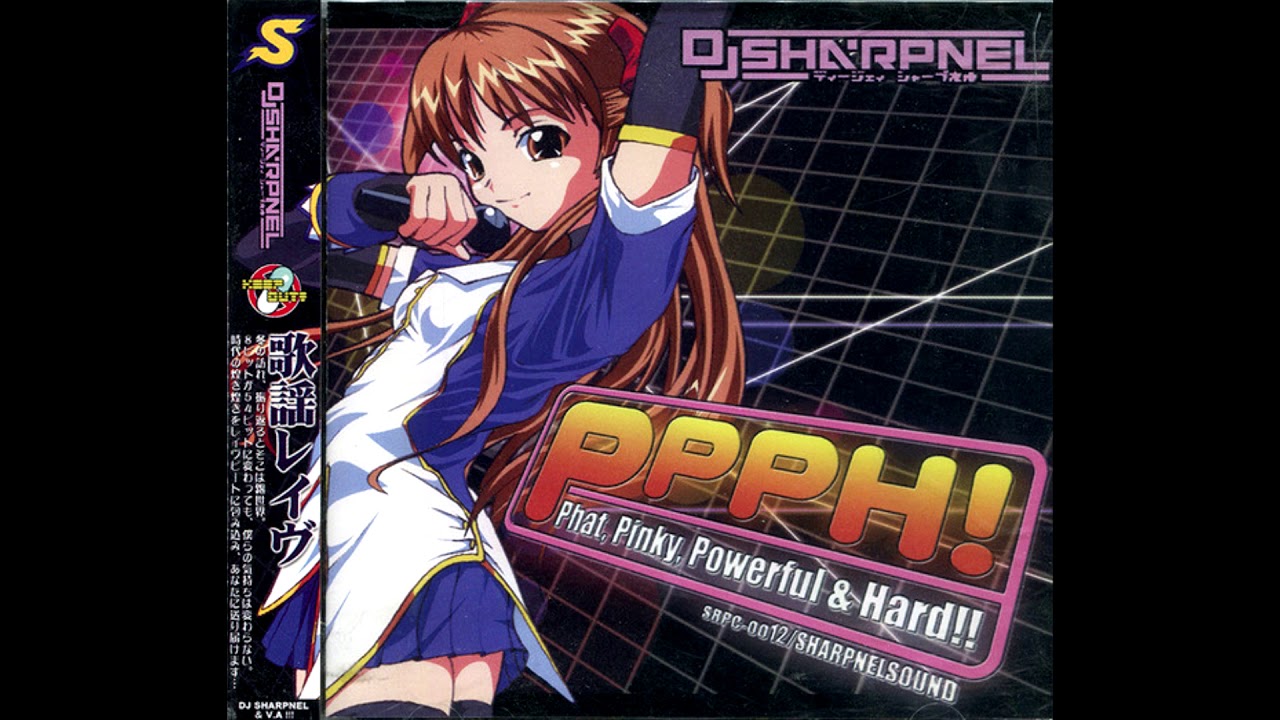 [SRPC-0012]M-Project - Castle In The Sky 2003