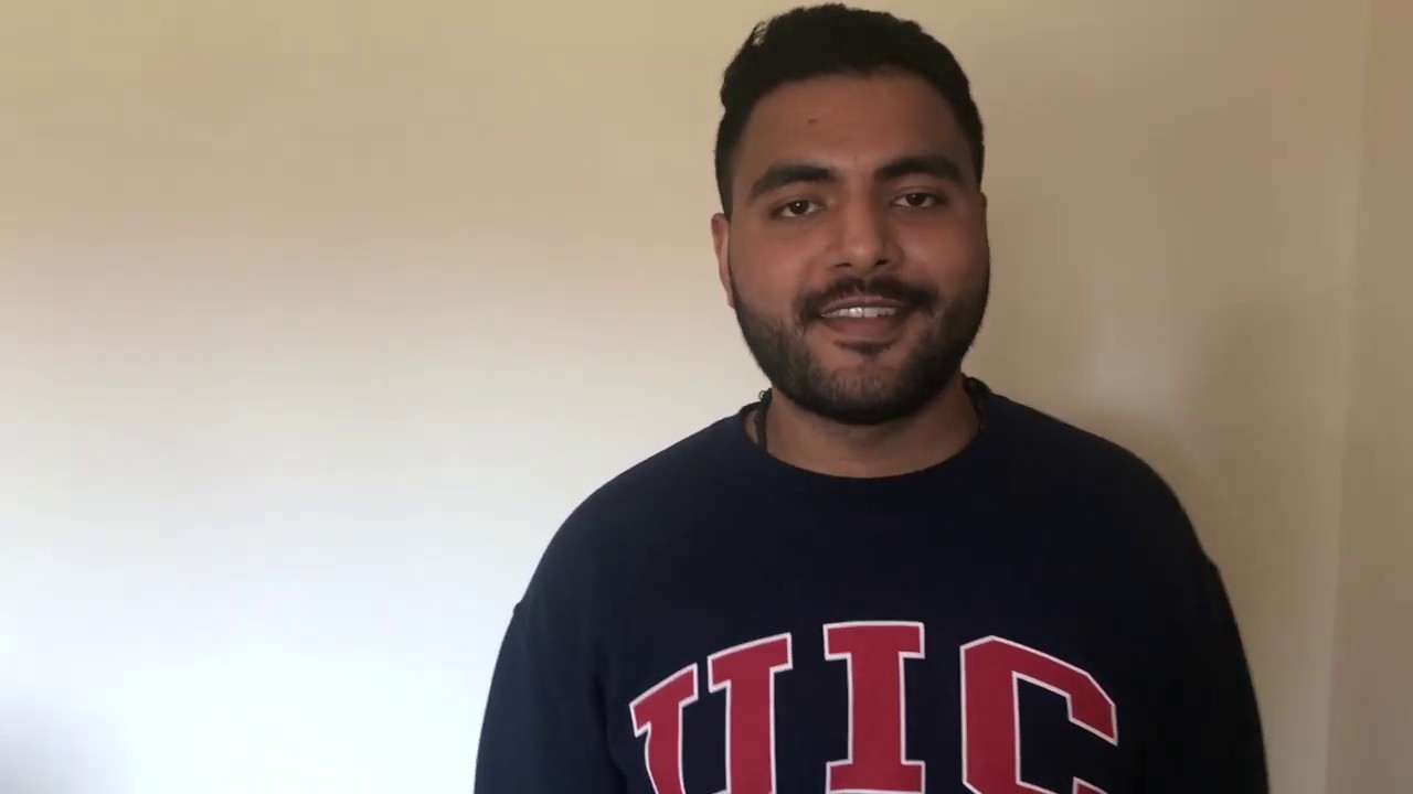 Congratulations & Welcome to UIC! From Alumni of the Urban Education program