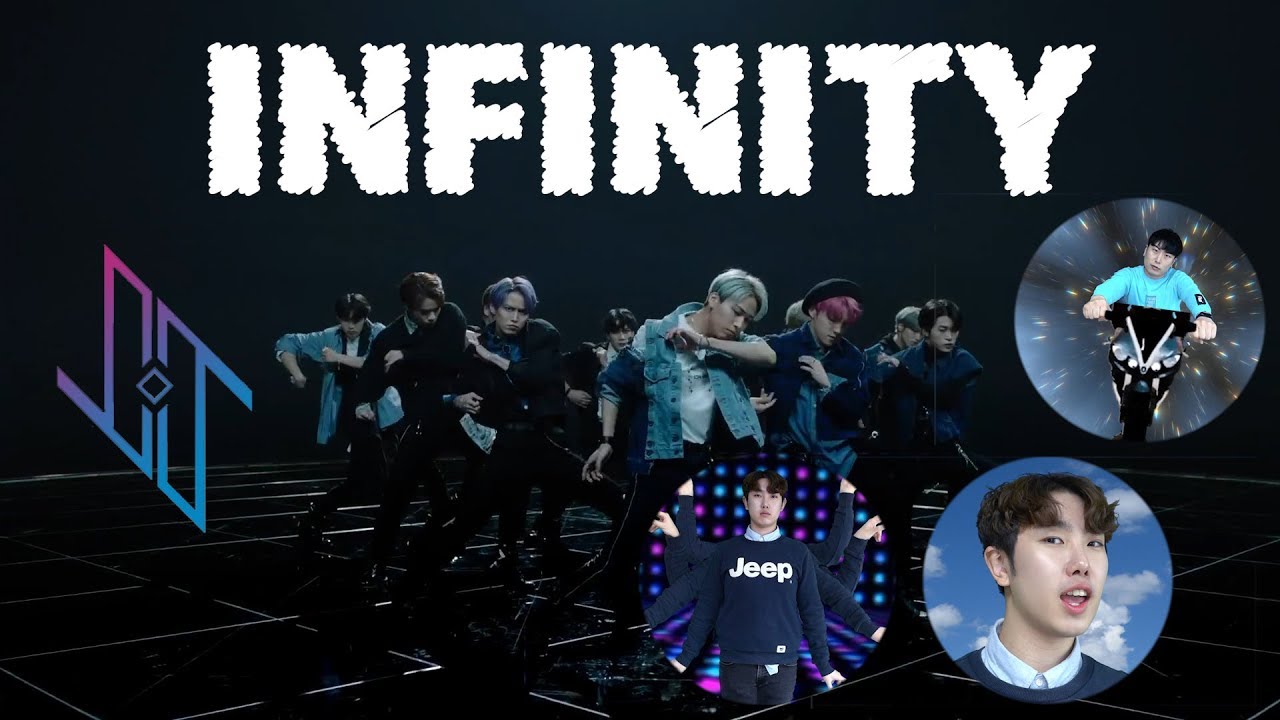 【KOREAN Reaction】 드디어 데뷔한 JO1 『無限大(INFINITY)』 한국인 리액션+패러디