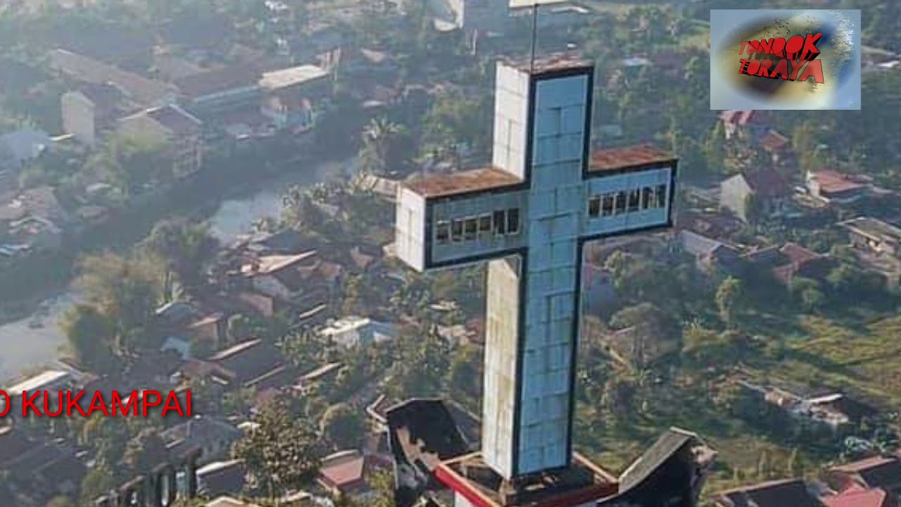 Pop Toraja tontong bang kukampai