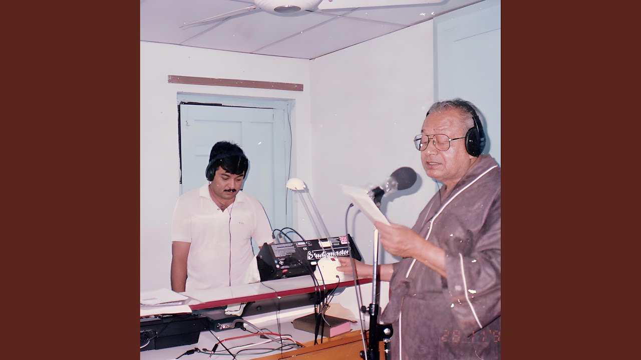 Biswasyogya (feat. Hanock Sen)