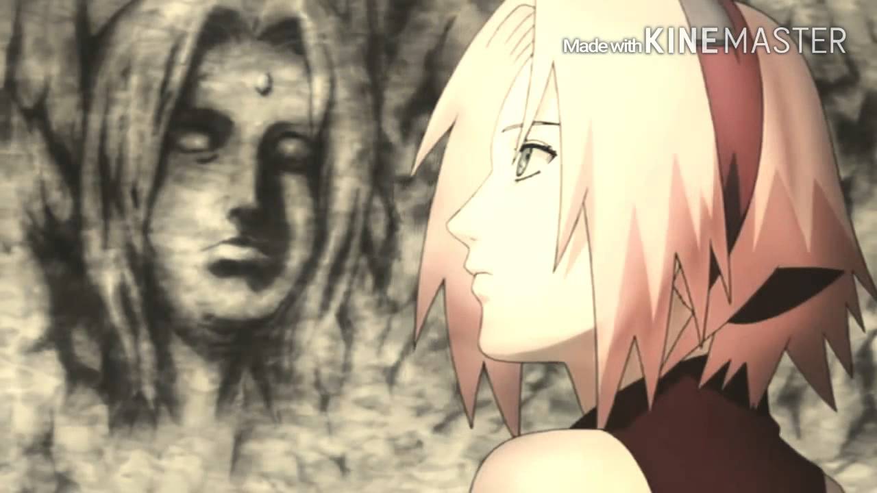 SasuSaku ซาสึเกะ-ซากุระ (AMV) For you - AZU