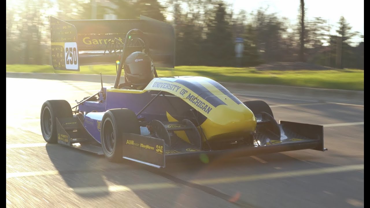 MRacing MR24 Unveiling