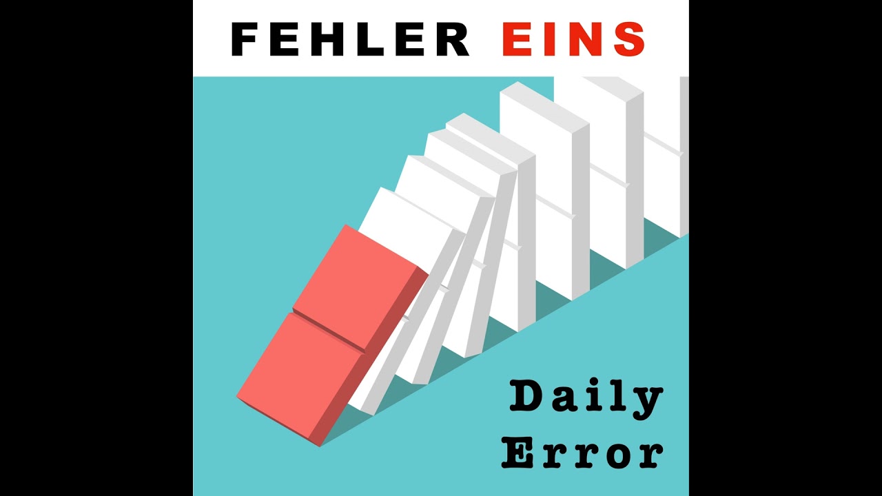 Folge 32 - Der Transrapid-Unfall 2006 &ndash; Katastrophe auf der Magnetschwebebahn-Teststrecke im Emsland