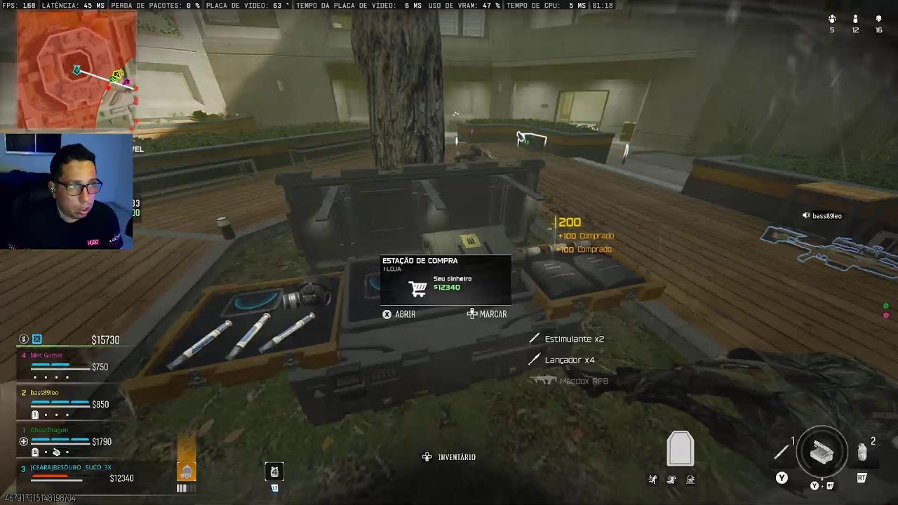 WARZONE