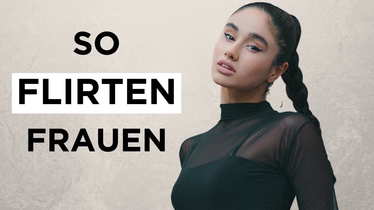 Frauen sind die besten Aufrei&szlig;er (9 Gr&uuml;nde)