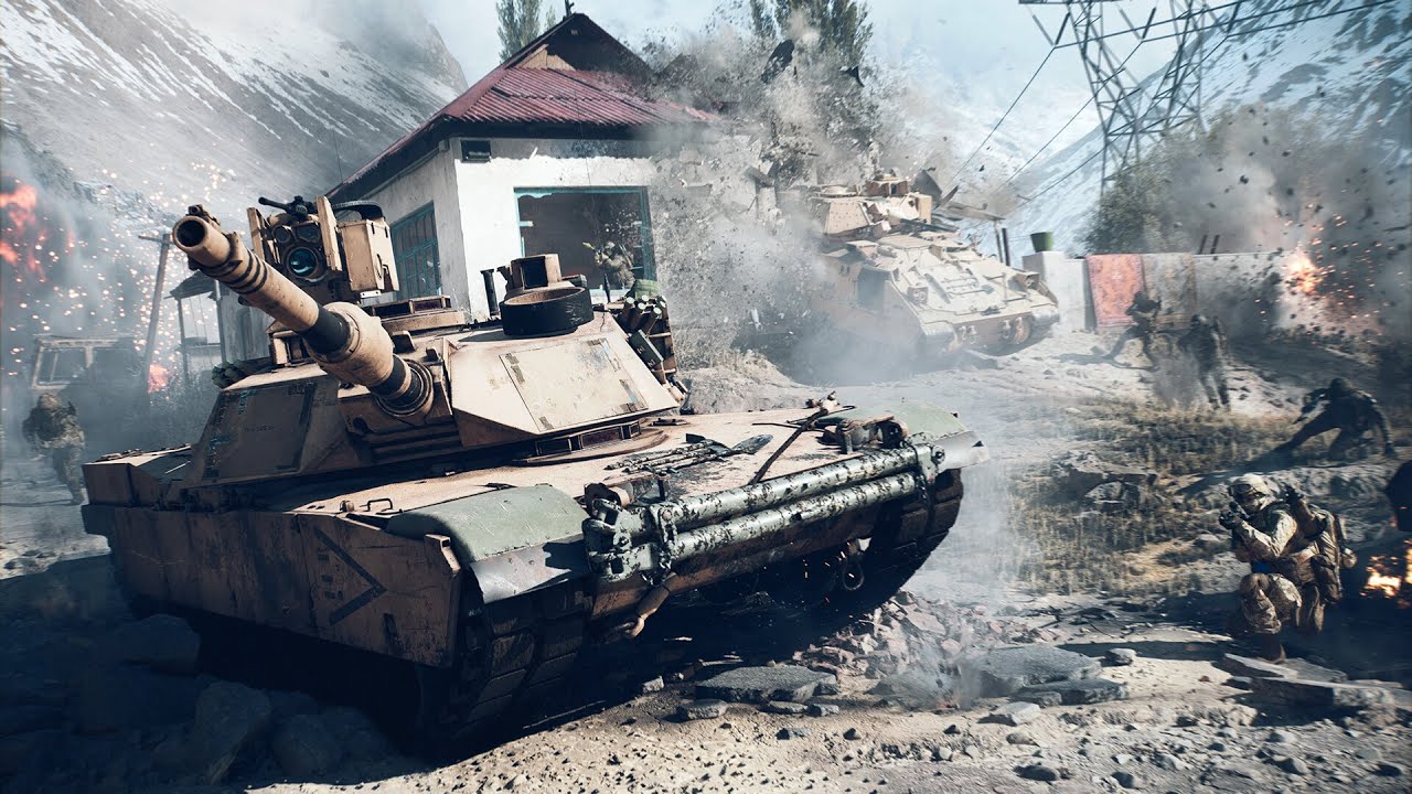 BATTLEFIELD 6 DeadSec LIVE RedSec is almost gone