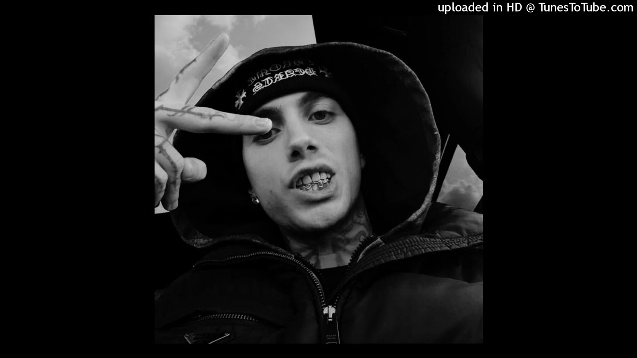 [FREE] Melodic Tony Boy Type Beat - 