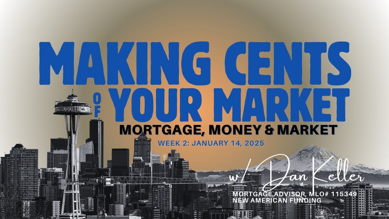 Edmonds Mortgage Broker Explains CFPB News Removing Medical Debt from Credit Reports March 2025