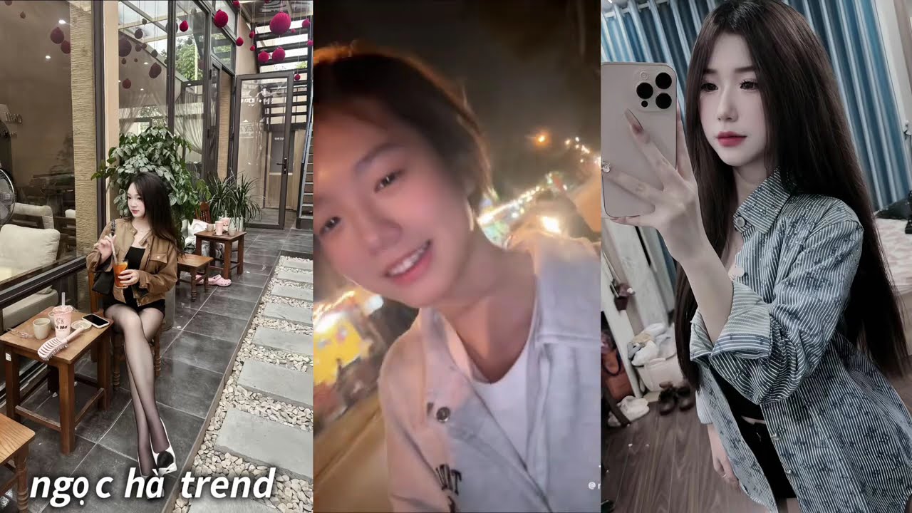 tổng hợp những video hót trend tiktok hiện nay phần19 𝙣𝙜𝙤̣𝙘 𝙝𝙖̀ 𝙩𝙧𝙚𝙣𝙙 #xuhuongyoutube #xuhuongtiktok