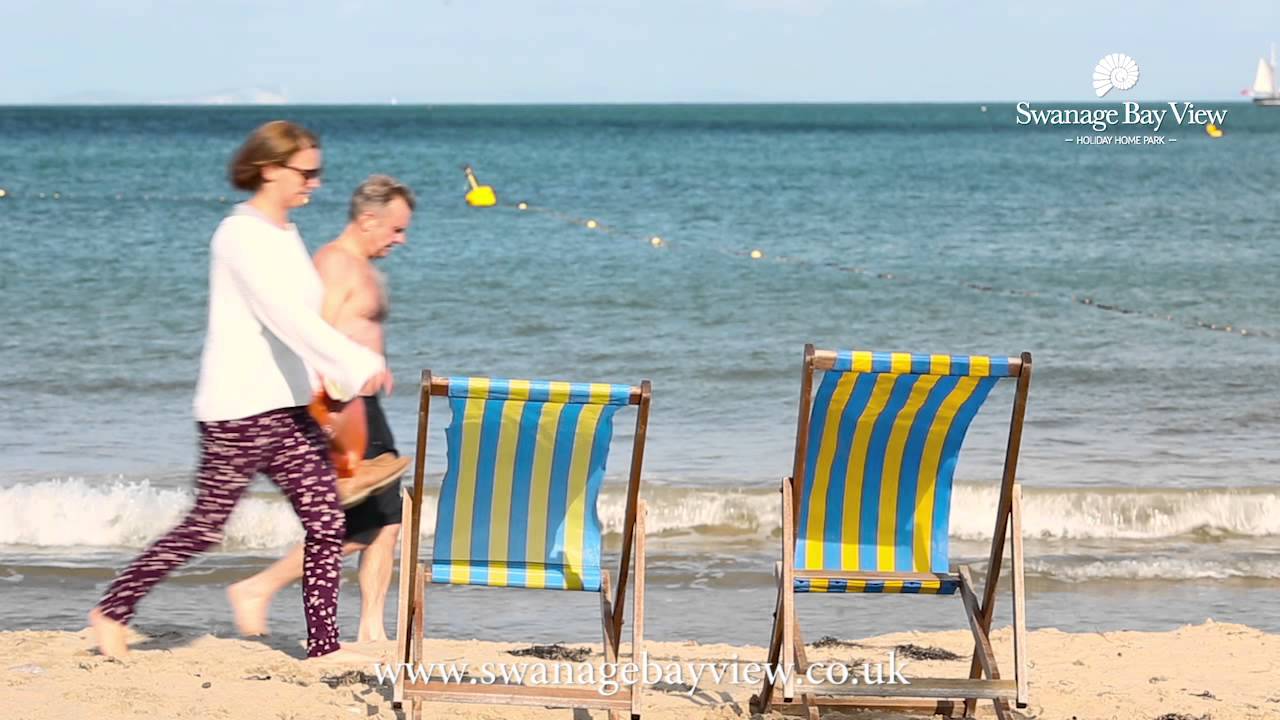 Swanage Bay View - Dorset