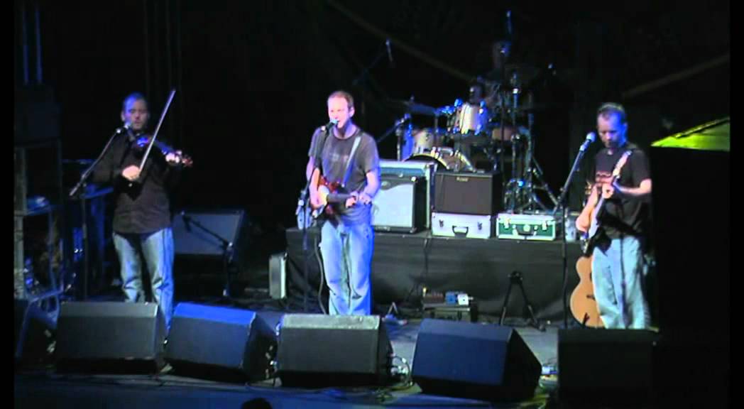 The Hanging Baskets - Live Sampler