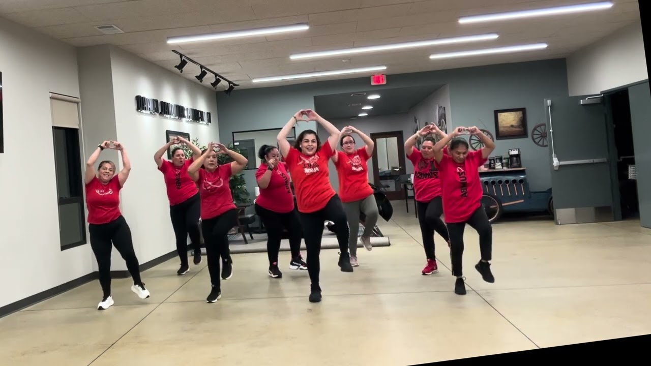 Bailando Bachata Chayane #coreografia 