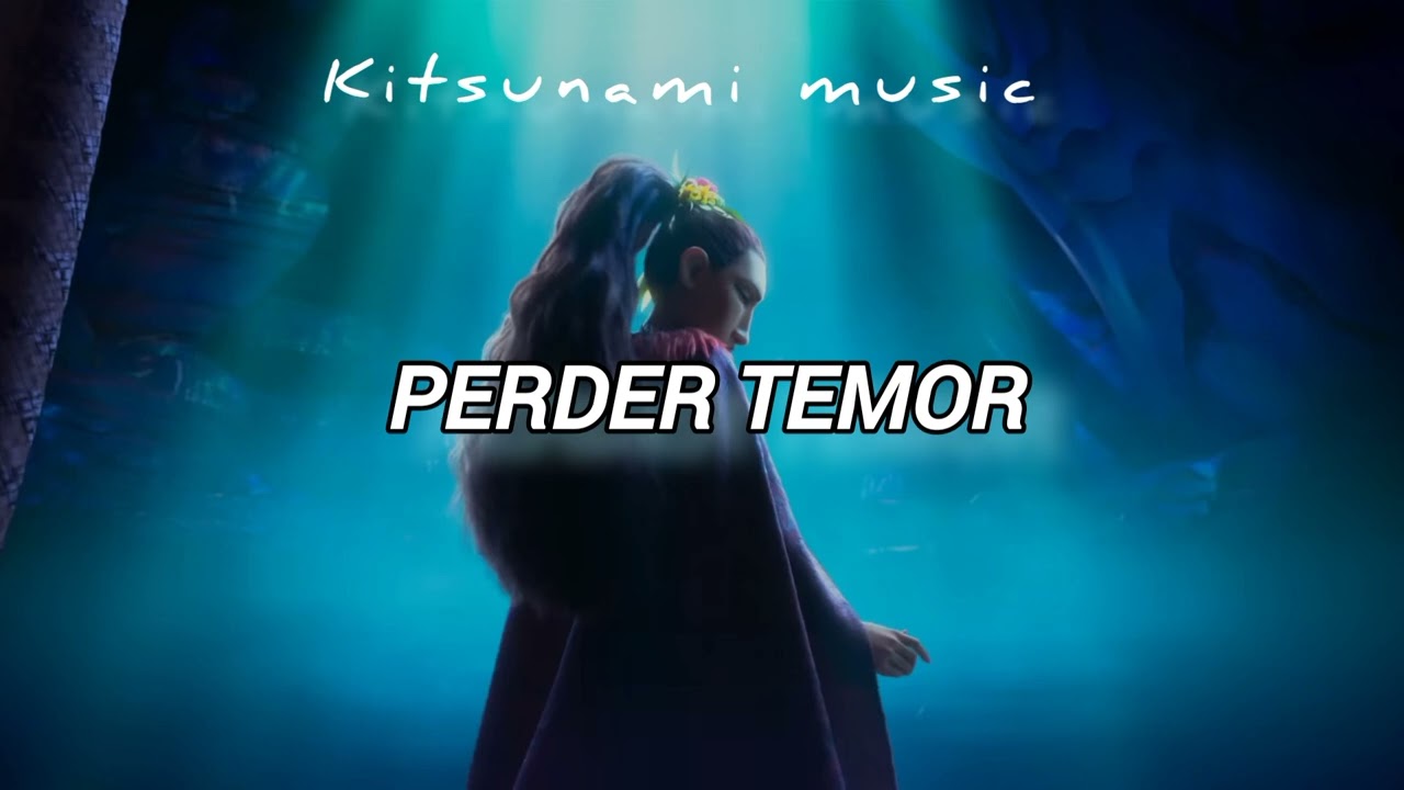Soltar (Dulce López) - (Moana 2) con letra