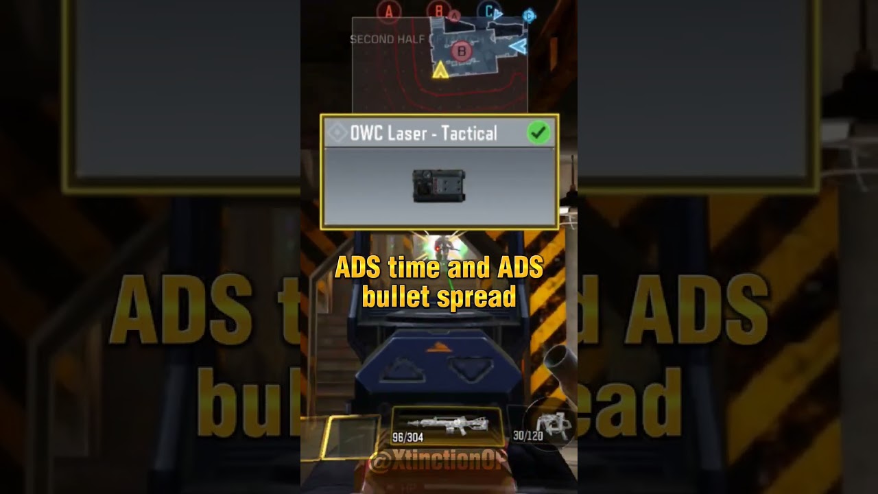 Best Holger 26 Gunsmith Loadout in  CODM!