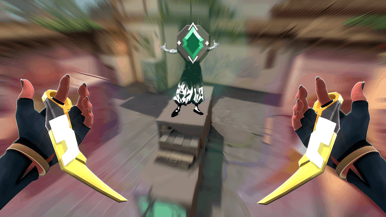 Dominating Ascendant lobby way too easy for me