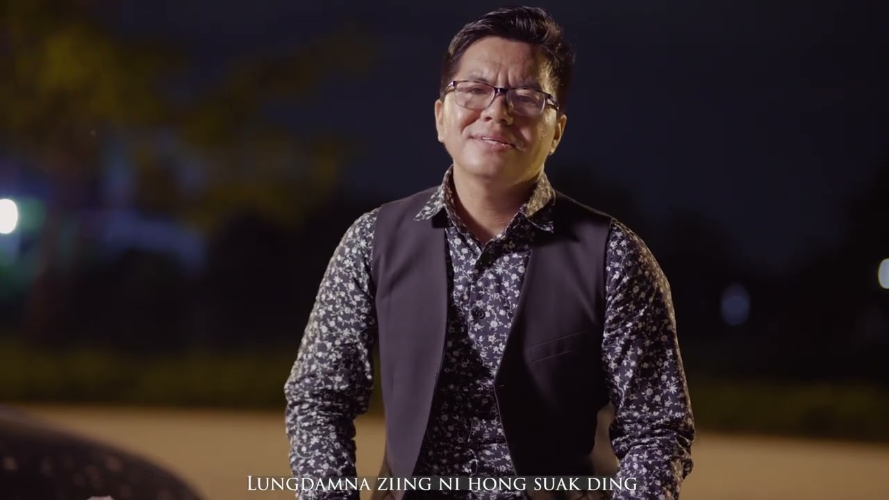 KEN KA UM HI (Stephen Mang)