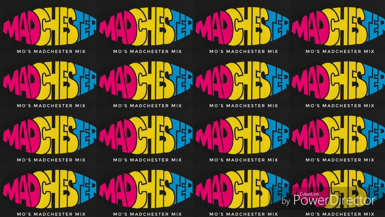 Madchester Ultimate Mix / 2Hrs Of Madchester Music #vevo#compilation#music#madchester#indie#hacienda