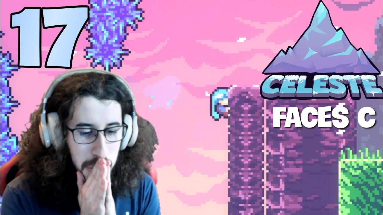 Je commence à supporter les nuages | Celeste - Chapitres 6C et 7C
