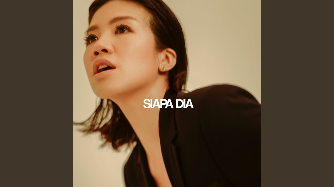 Siapa Dia