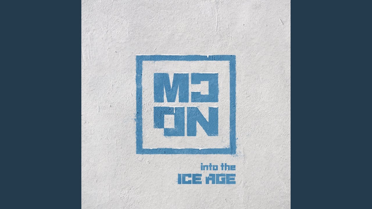 ICE AGE (ICE AGE)