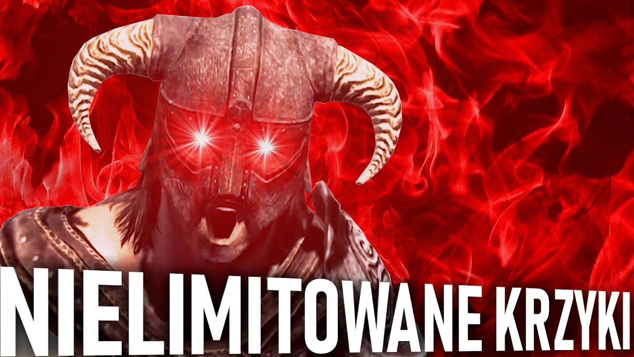 Skyrim - Ciekawostki, Które Zmienią Twoje Życie Na Lepsze