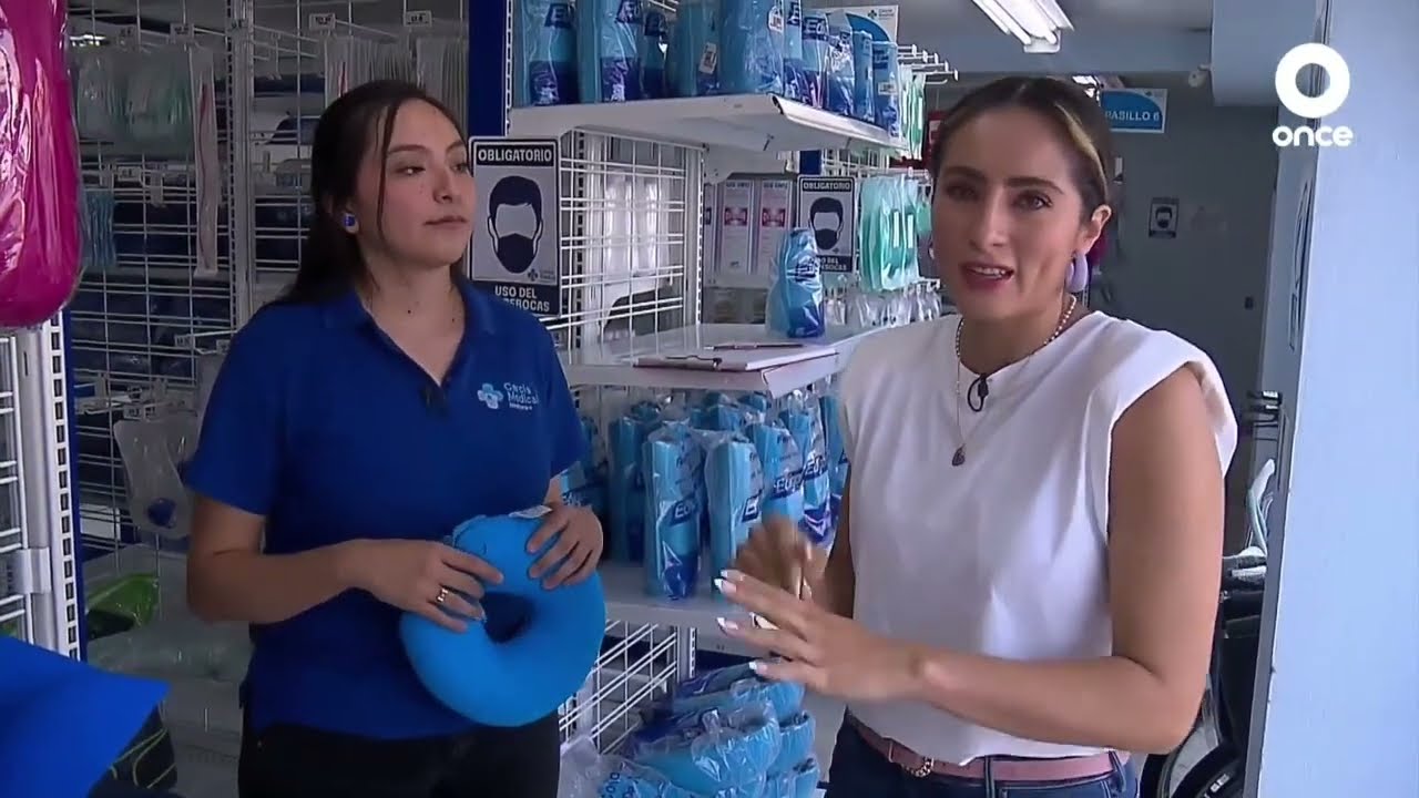 D Todo - Equipo médico y de ortopedia (21/07/2022)
