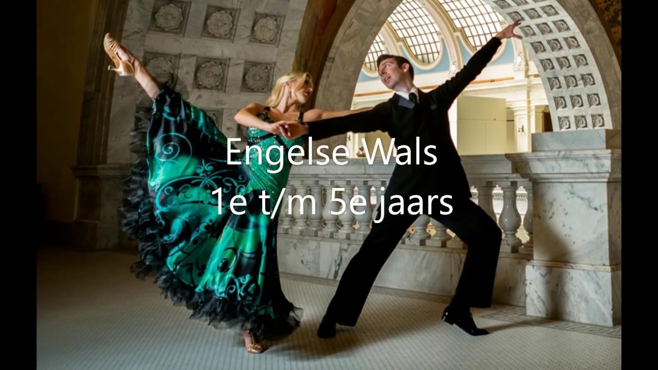 Eng Wals: 1e tm 5e jaars