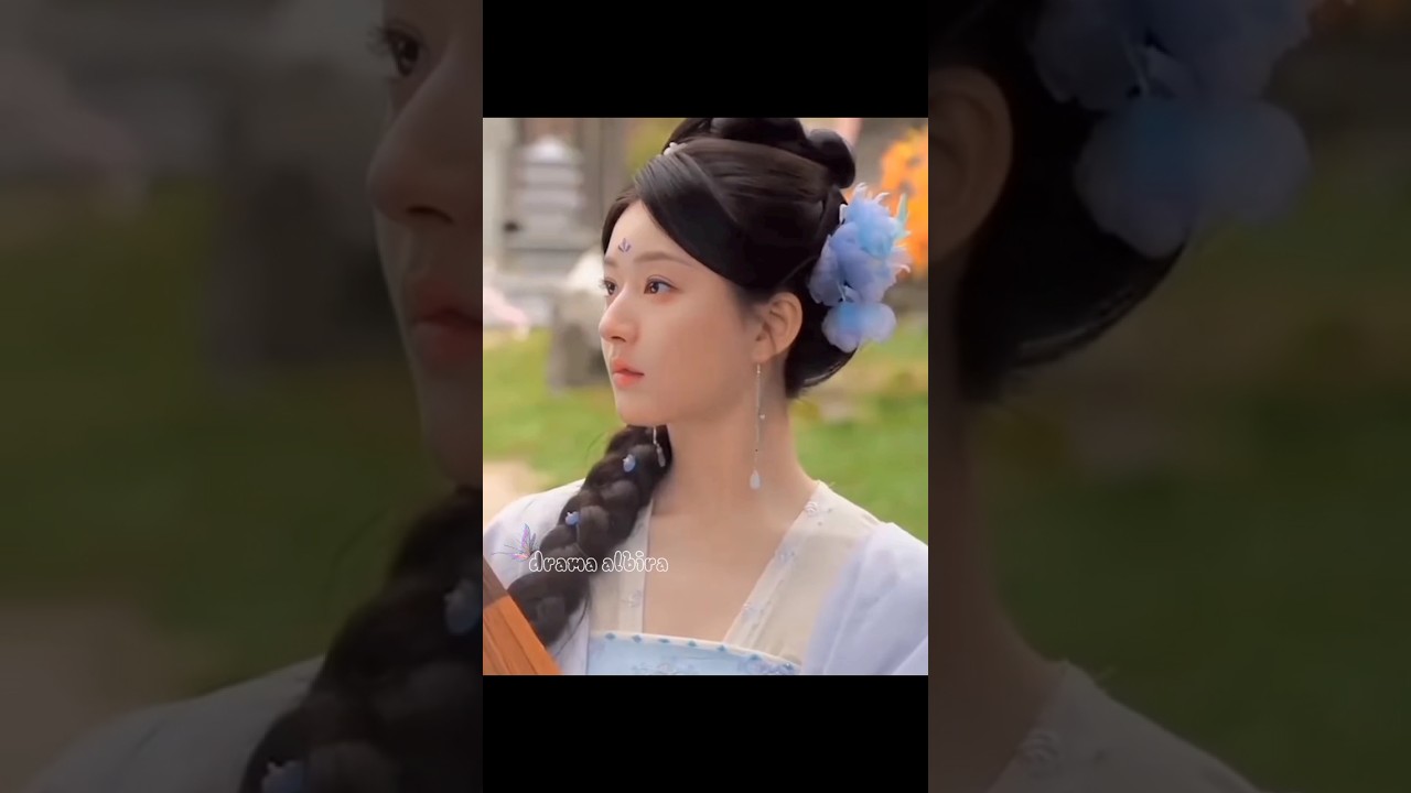#thelegendofjewelry #liuyuning #zhaolusi #dramaterbaru #drama #shortfeed #shorts