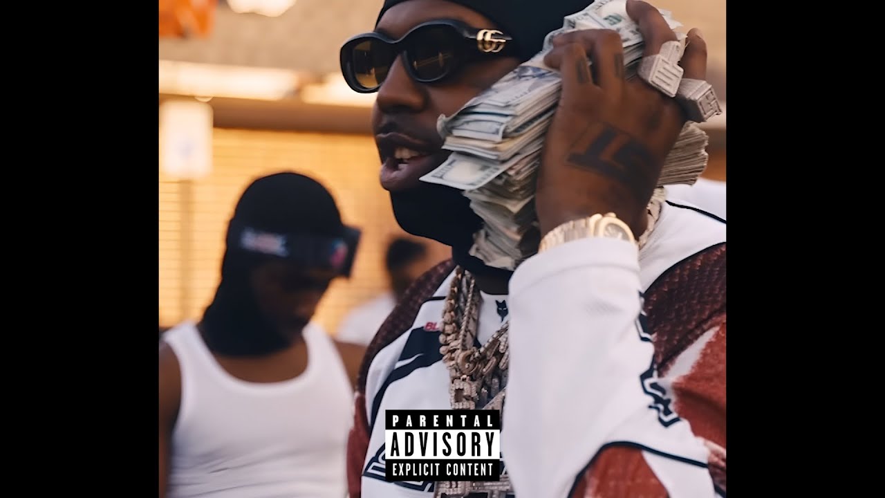 [FREE] EST Gee Type Beat - 