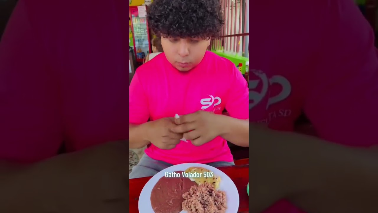 Saludos y bendiciones vinagres hoy  fue día de sopon  con un vinagre 24/7