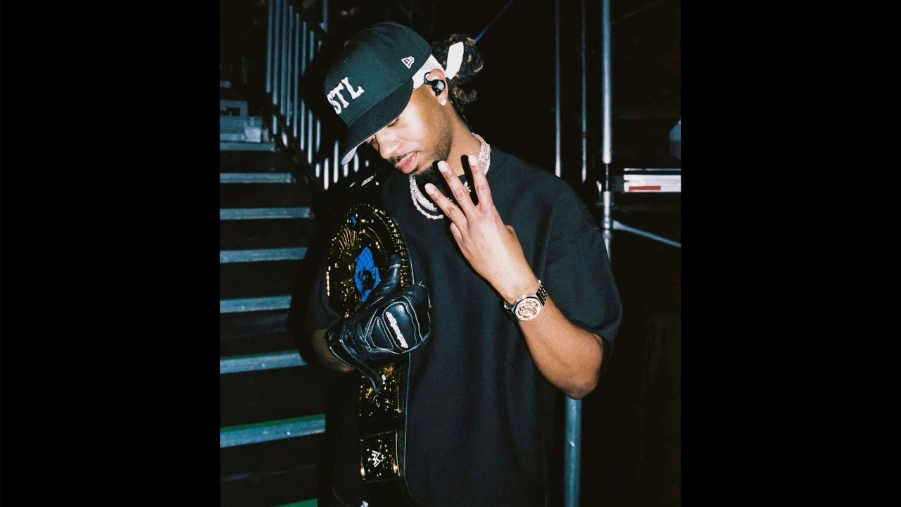 [FREE] Metro Boomin x Travis Scott x Future Type Beat - “STAY IN THE TRAP”