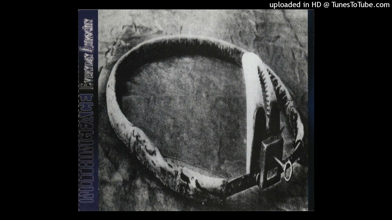 Nothingface - 3 Rooms