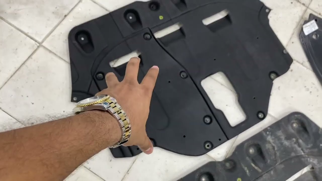 اضطريت افك مكينة💔 السوناتا  عشان مهندس نصاب