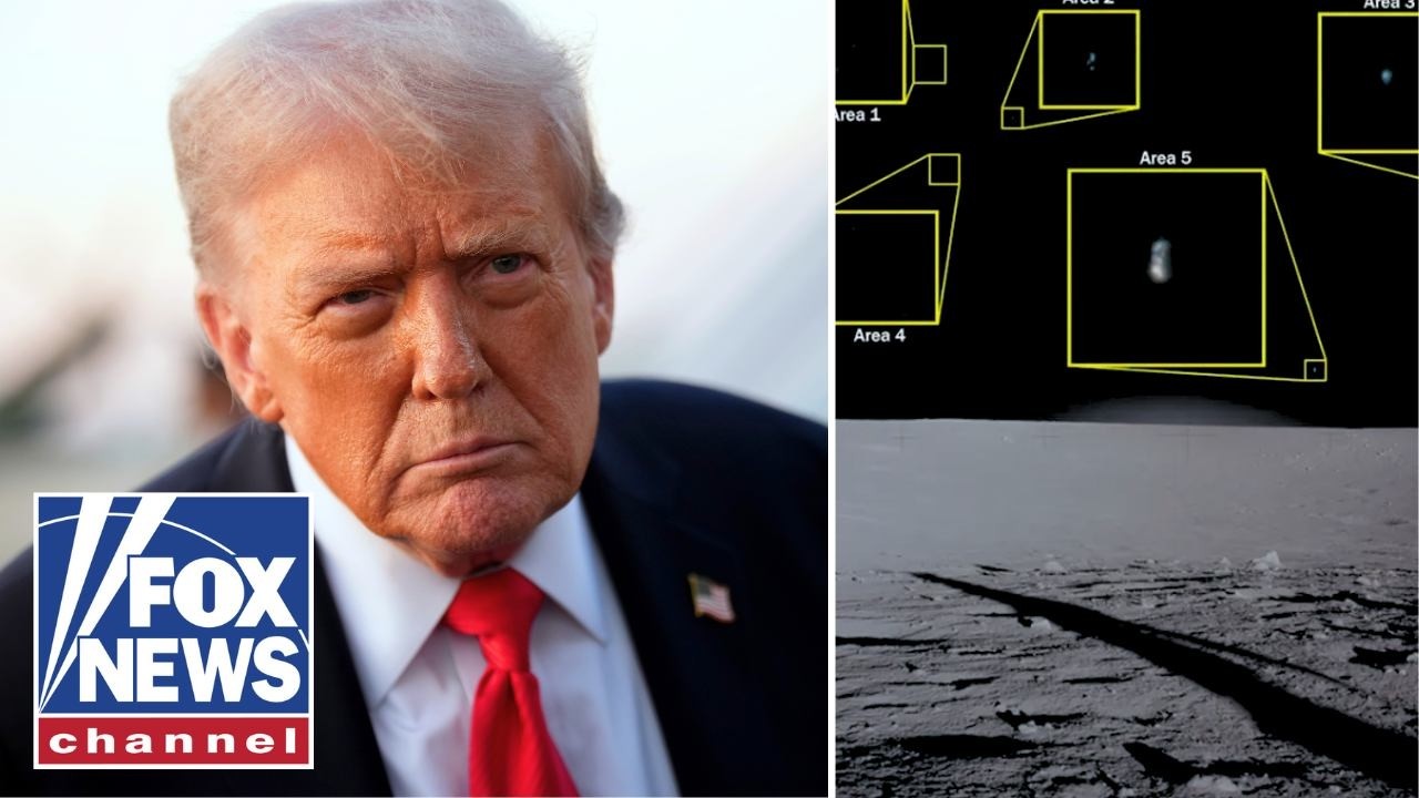 Трампу придётся бороться с &laquo;глубинным государством&raquo; в связи с публикацией файлов об НЛО, заявил р...