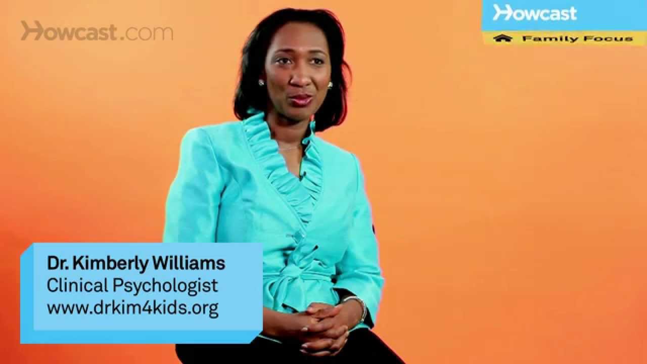 What Is Gender Identity? | Child Psychology
