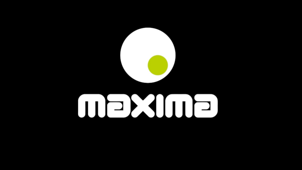 Maxima FM - Jingles, power intros