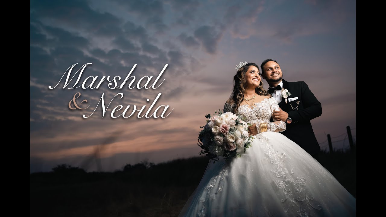 Goan Catholic Wedding | Marshal & Nevila | 2022