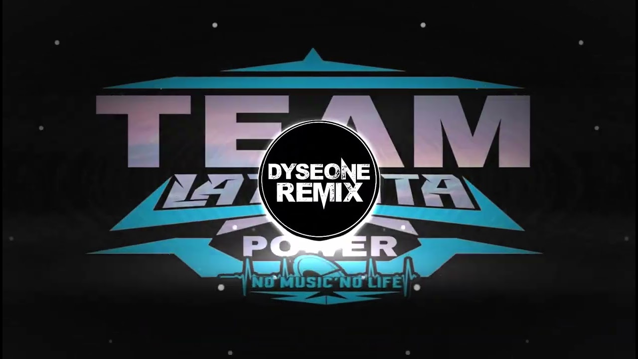 JUST LIKE THAT (BUDOTS DANCE) - DJ DYSEONE REMIX