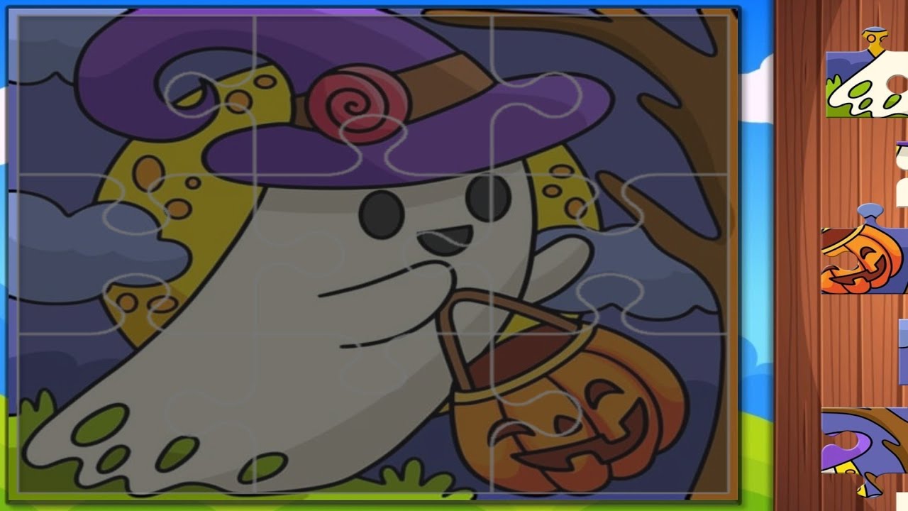 puzzle solve 3/3