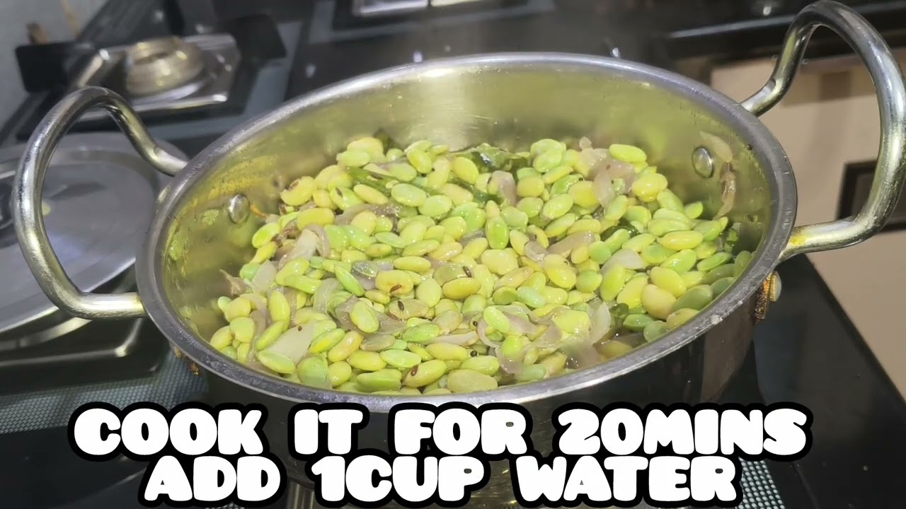 Avarekalu usli recipe| ಅವರೆಕಾಳಿನ ಉಸ್ಲಿ | must try it in Avarekalu season