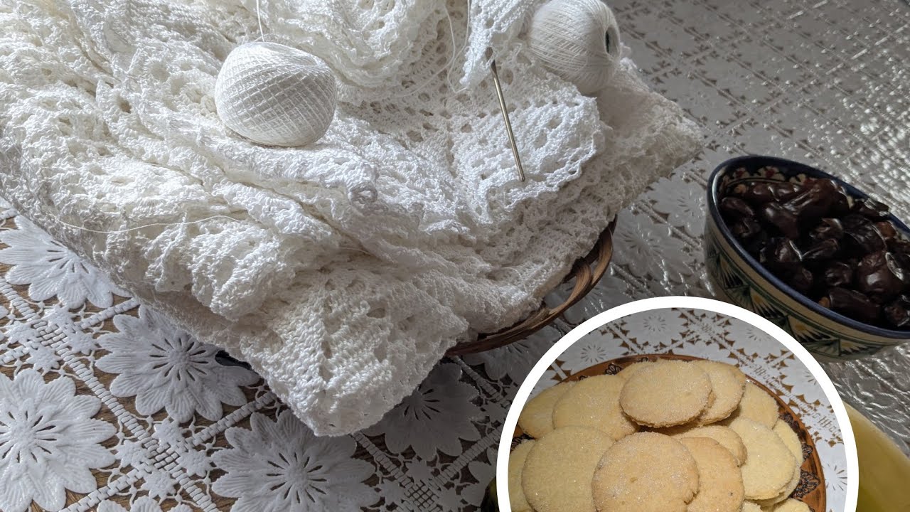 Испекла печенье бюджетное и супер вкусное. Поездка в магазин и приготовление кислых щей.